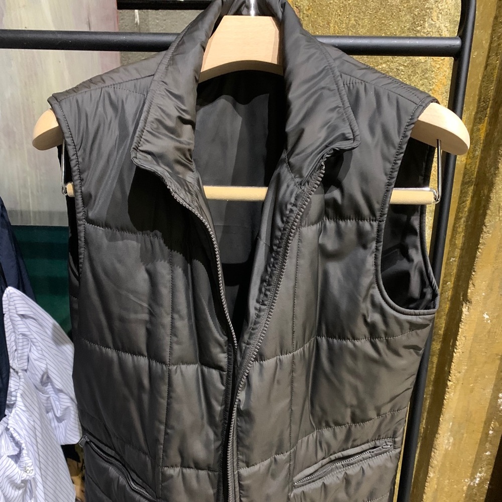 Suitsupply Nylon Men’s Vest
